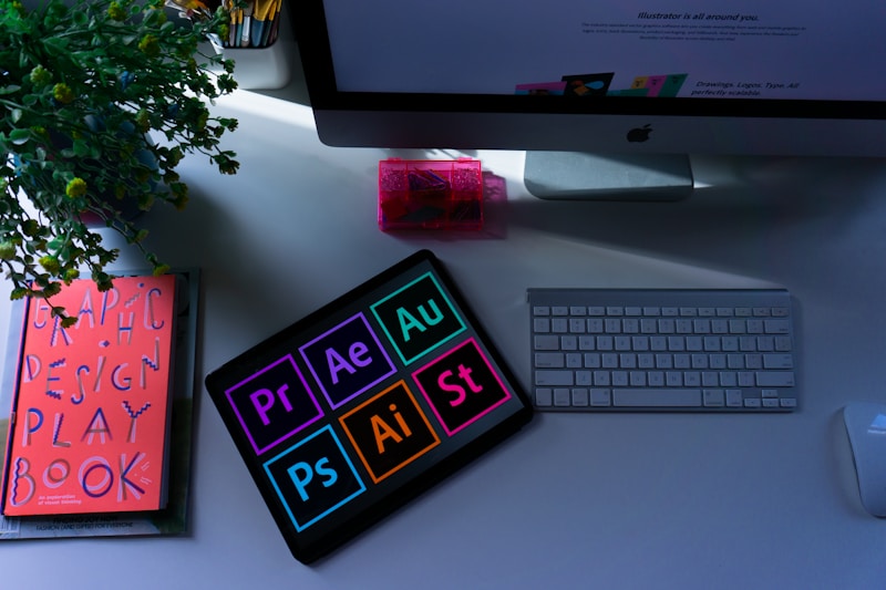 [TUM-ADOBE-CC-001] Adobe Creative Cloud — Seat